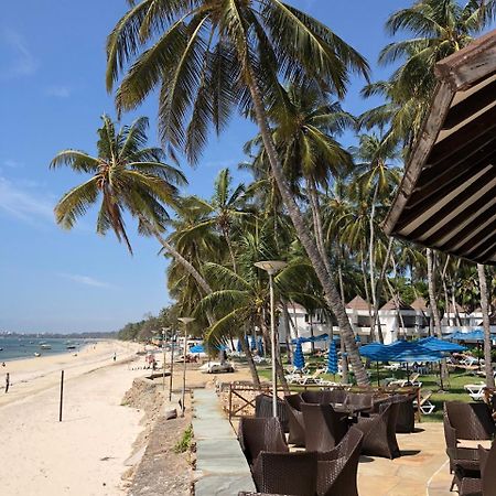 Kenya Bay Beach Hotel Бамбури Экстерьер фото
