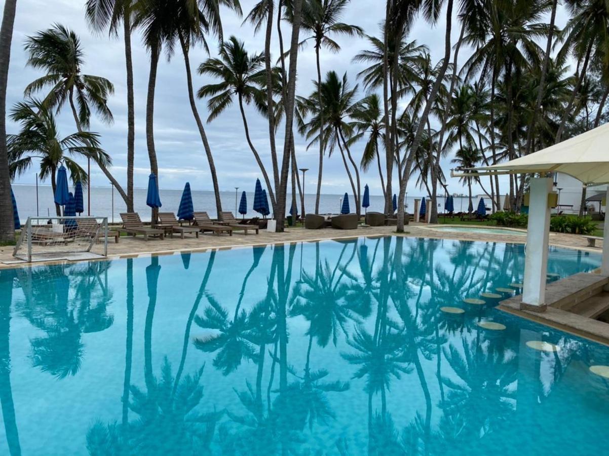 Kenya Bay Beach Hotel Бамбури Экстерьер фото